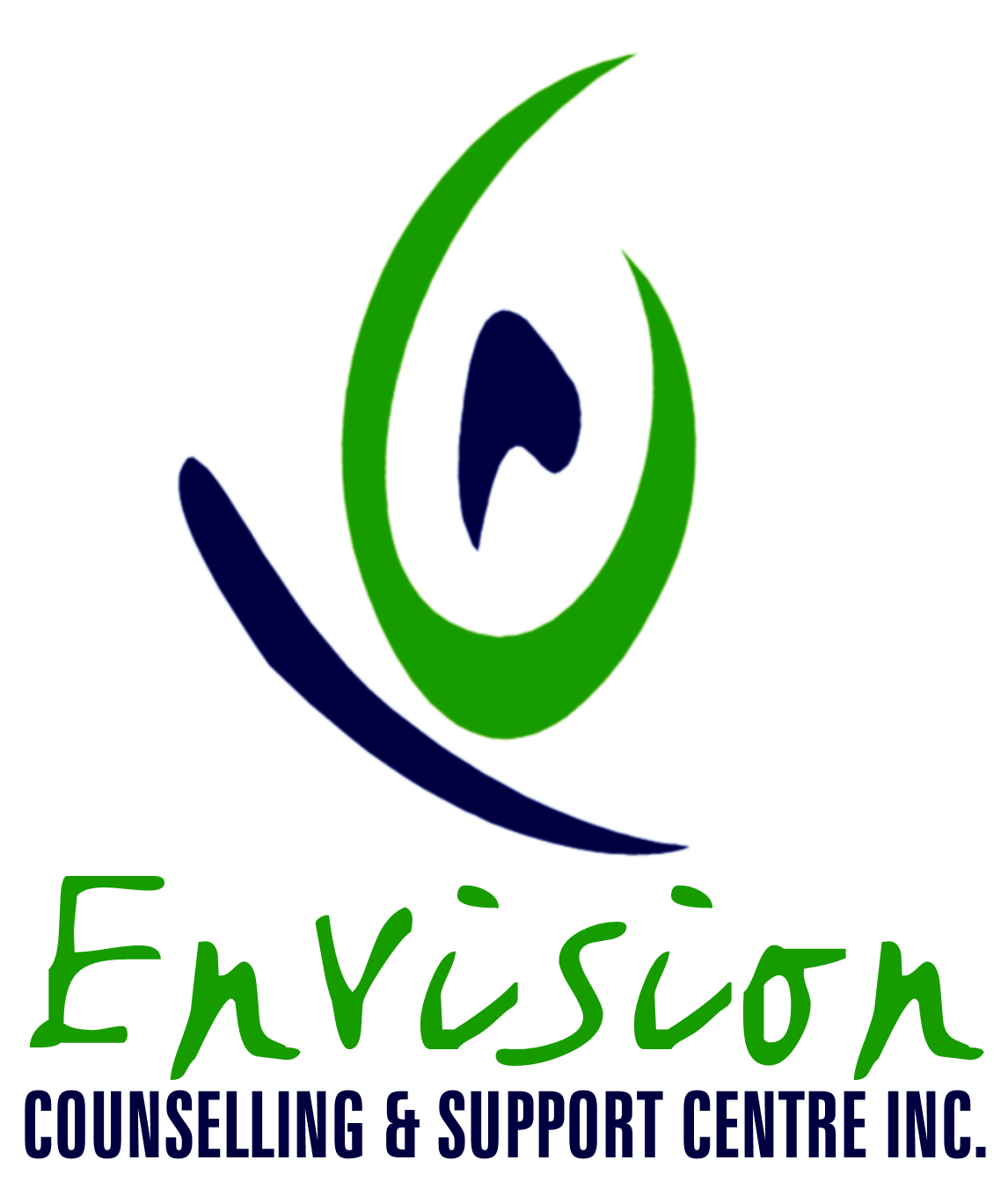 Charity logo